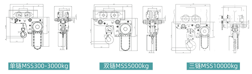 MSS低净空1