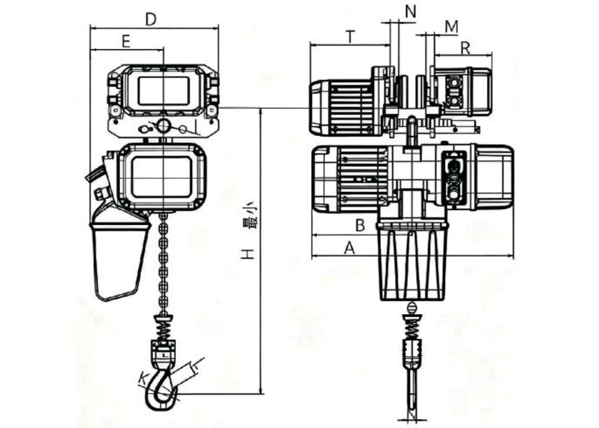 MDCM1